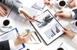 Consulting-Services